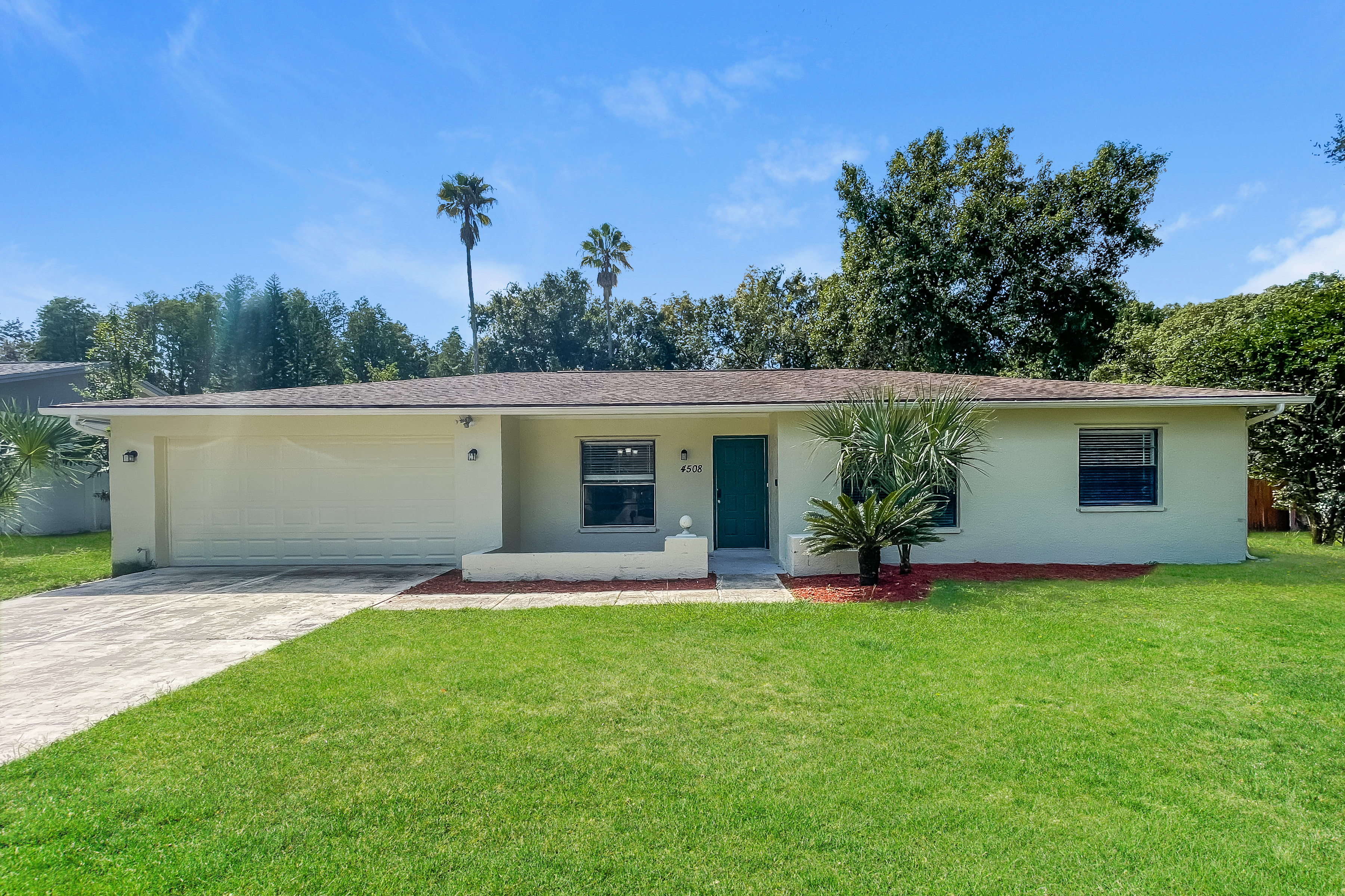 4508 Huntsman Ct tampa, FL 33624